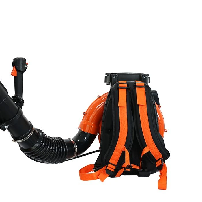 Backpack-mounted Wind-powered Fire Extinguisher best
