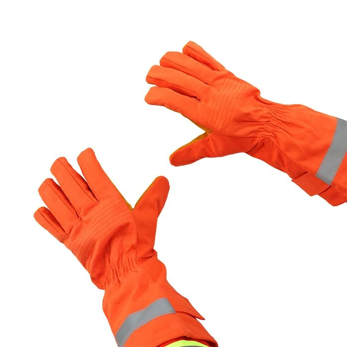 Forest Firefighting Gloves suppliers